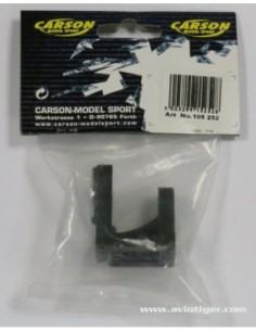 SUPPORT CENTRAL KART 2