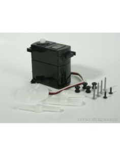 SERVO STEERING COMANCHE/ATTACK 2