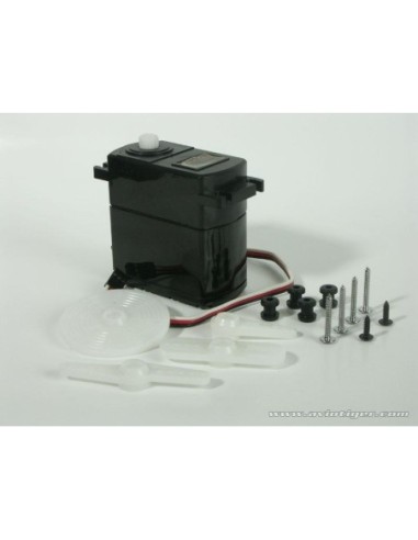 SERVO DIRECTION COMANCHE/ATTACK