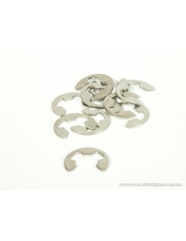 7MM CIRCLIPS (S10)