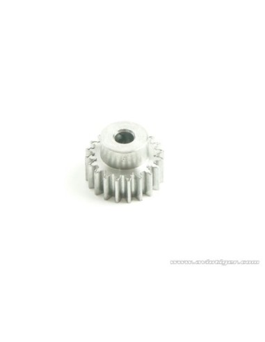 PIGNON METAL 0,6MM 20DTS