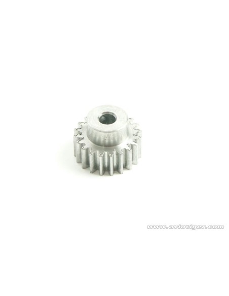 PIGNON METAL 0,6MM 20DTS