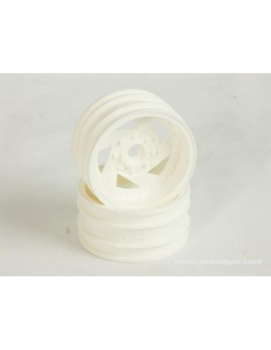 JANTES BLANCHES 5B AVANT 2° (S2)