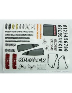 SPECTER DECORATION 2