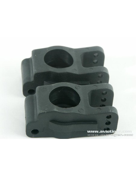 REAR FUSE