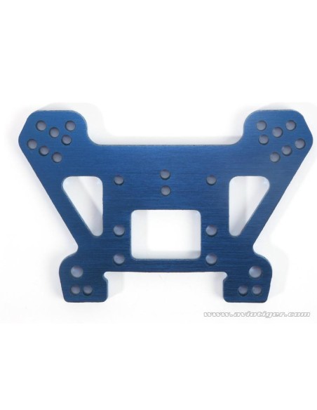 SUPPORT DE SUSPENSION ARRIERE