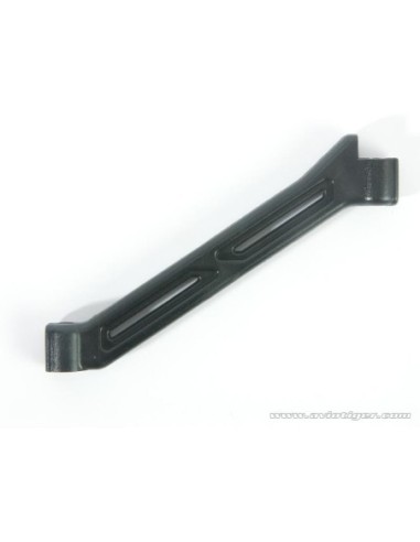 FRONT FRAME REINFORCEMENT