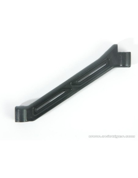 FRONT FRAME REINFORCEMENT