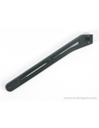 REAR FRAME REINFORCEMENT