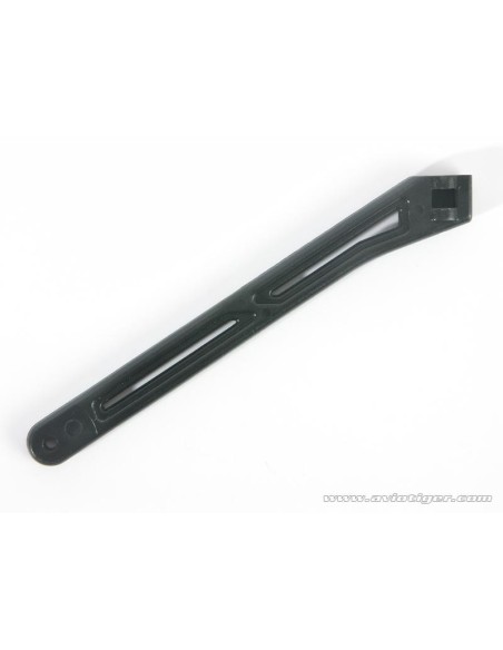 REAR FRAME REINFORCEMENT