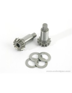 PIGNON D'ATTAQUE DIFFERENTIEL 2