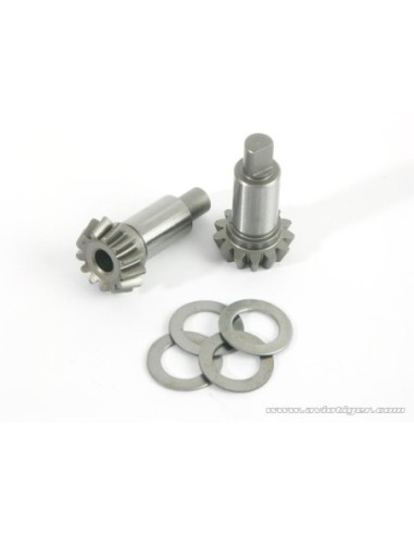 DIFFERENTIAL DRIVE PINION