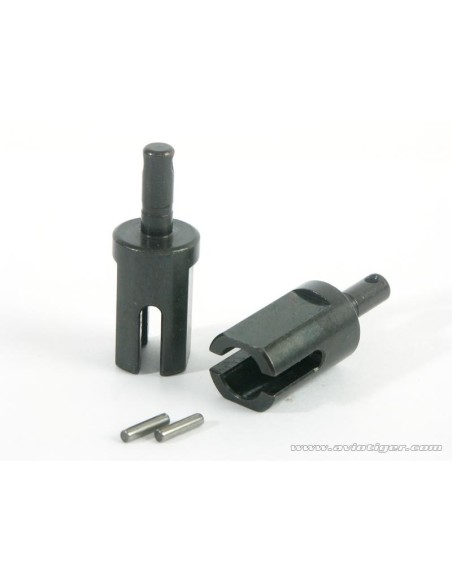 SORTIE DIFFERENTIEL CENTRAL