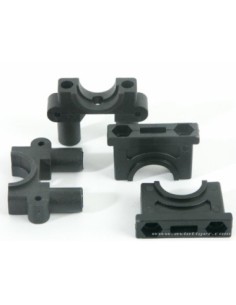 CENTRAL DIFFERENTIAL SUPPORT 2