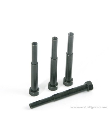 CENTRAL BEARING SPACER