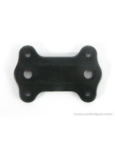 CENTRAL DIFFERENTIAL PLATE