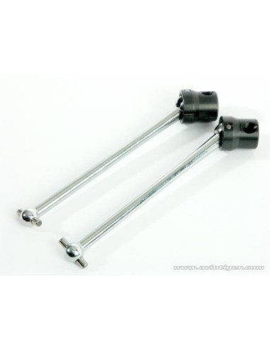CENTRAL CVD CARDAN SHAFT