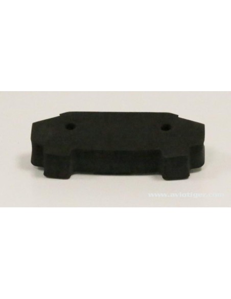 2DRIFT FOAM BUMPER