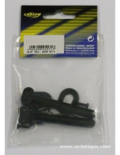 SUPPORT AILERON ARR 2DRIFT 2