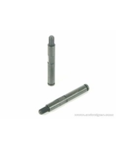 AXE ROUE AVANT COMANCHE (S2) 2