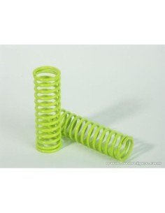 COMANCHE FRONT SPRING (S2) 2