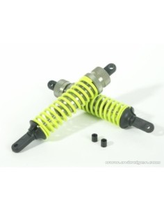 AMORT. AV COMPLET COMANCHE (S2) 2