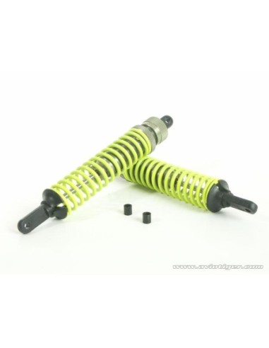 AMORT. ARR COMPLET COMANCHE (S2)