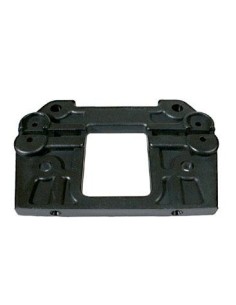 SUPP. 2 TRIANGLE AXLES 2