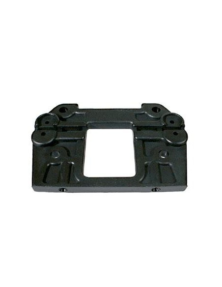 SUPP. 2 TRIANGLE AXLES