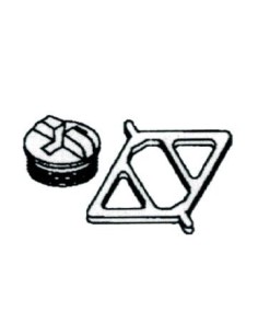 PIECES DETACHEES RESERVOIR 2