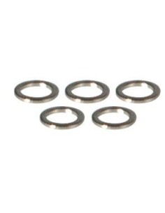 RONDELLE 17X8.4X1MM (S5) 2