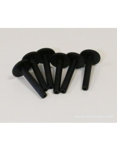 1/5 TRACK BUMPER POST