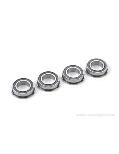 RLTS CHR RUBBER EP 5X10X4 S4