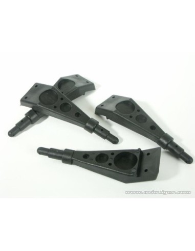 SUPPORT CARROSS 1/5 PISTE (S4)