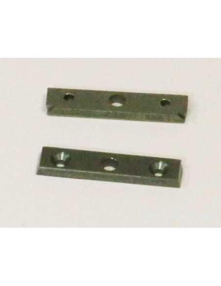 ENTRETOISE FREIN AVT 1/5 PISTE