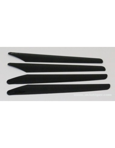 BLADE SET EC-135 S4