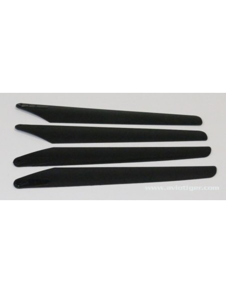 BLADE SET EC-135 S4