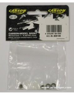 EC-135 BEARING SET 2