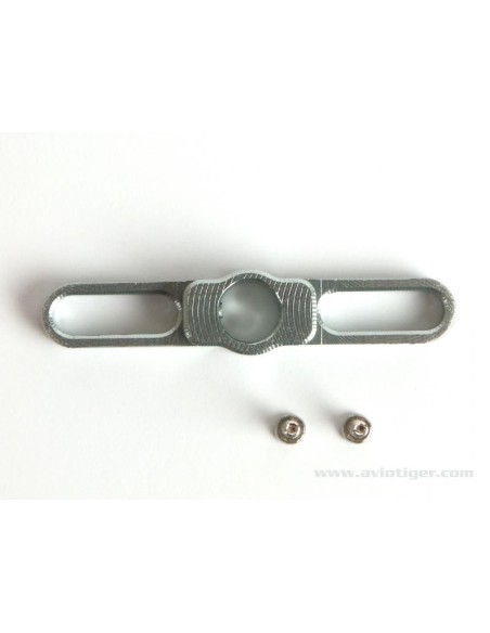ROTOR HEAD REINFORCEMENT EC-135