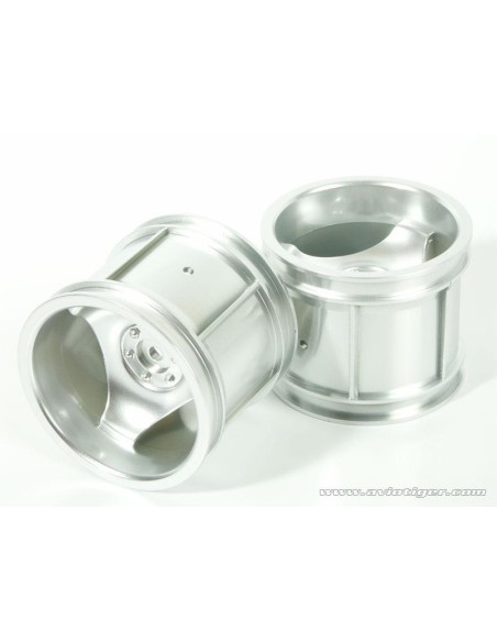 JANTE TRUCK  3B CHROMEE (S2)