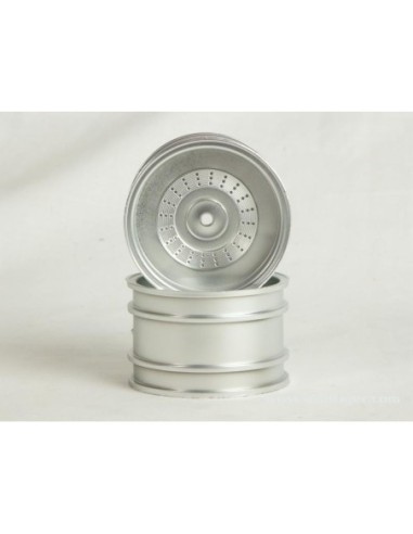 2° CHROME RIM (S2)