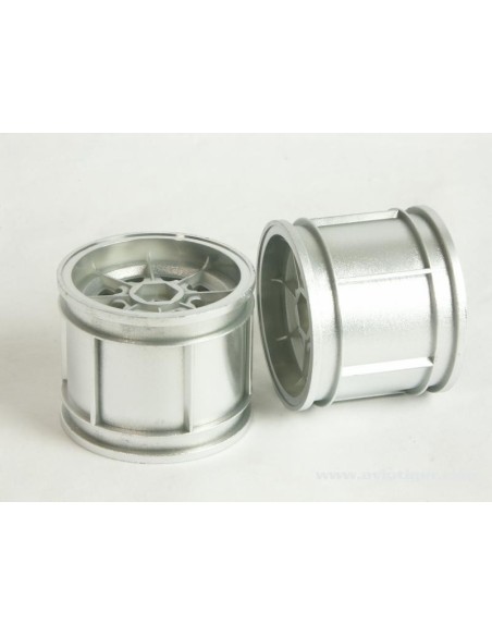 MONSTER T CHROME RIM 8B (S2)