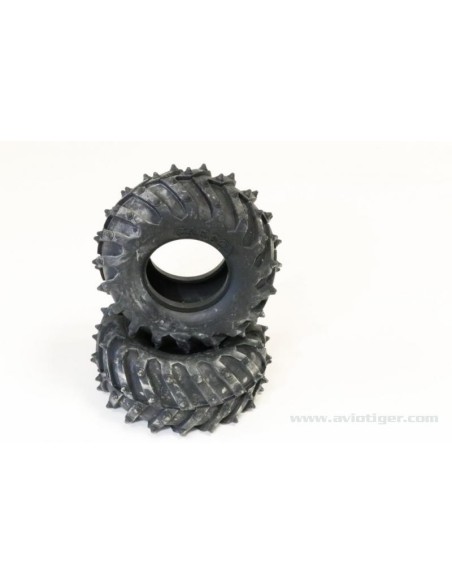 PICOT SUPER TRUCK TIRE (S2)