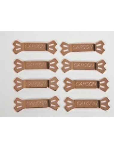 S8 BRONZE SOLDERING BARS