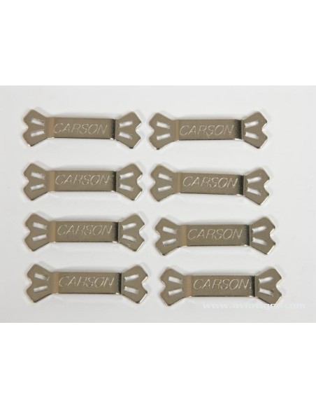 S8 SILVER SOLDER BARS