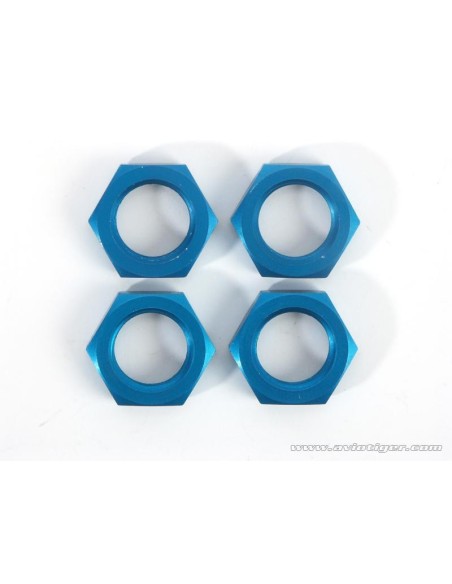 SPECTER S4 WHEEL NUT