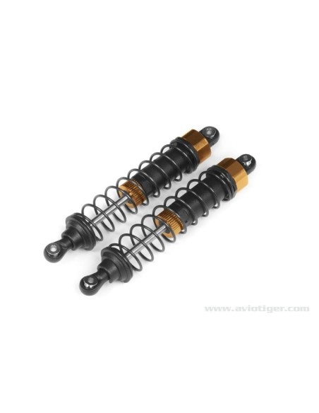 REAR SHOCK ABSORBER (S2) PHANTOM