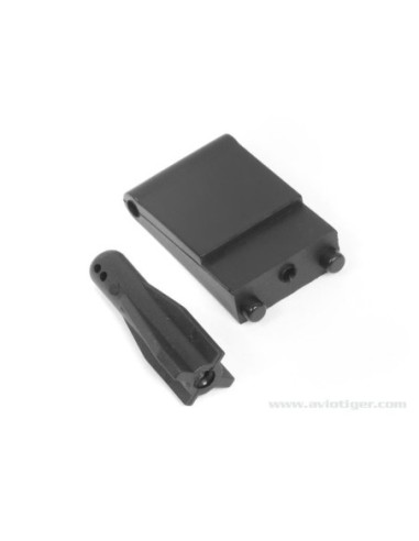 PHANTOM BATTERY PLATE HOLDER