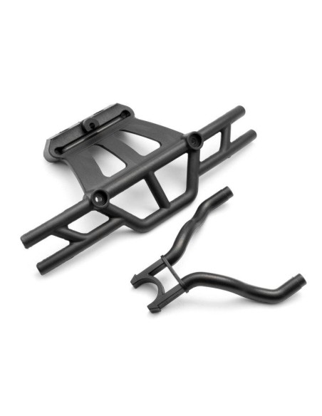 TRUCK PHANTOM FRONT BUMPER