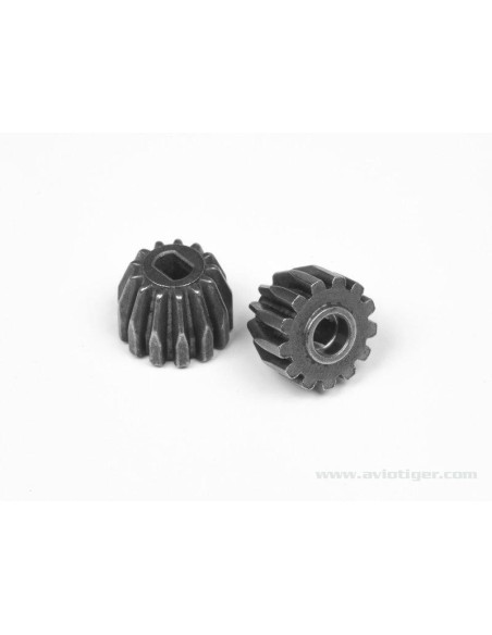 DIFFERENTIAL DRIVE PINION (S2)